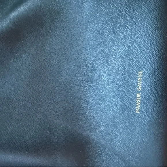 Mansur Gavriel Mini Protea Bag - Picture 11 of 11